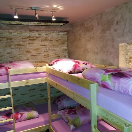 Lawendowy Hostel Krakow Ngoại thất bức ảnh