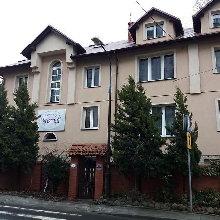 Lawendowy Hostel Krakow Ngoại thất bức ảnh