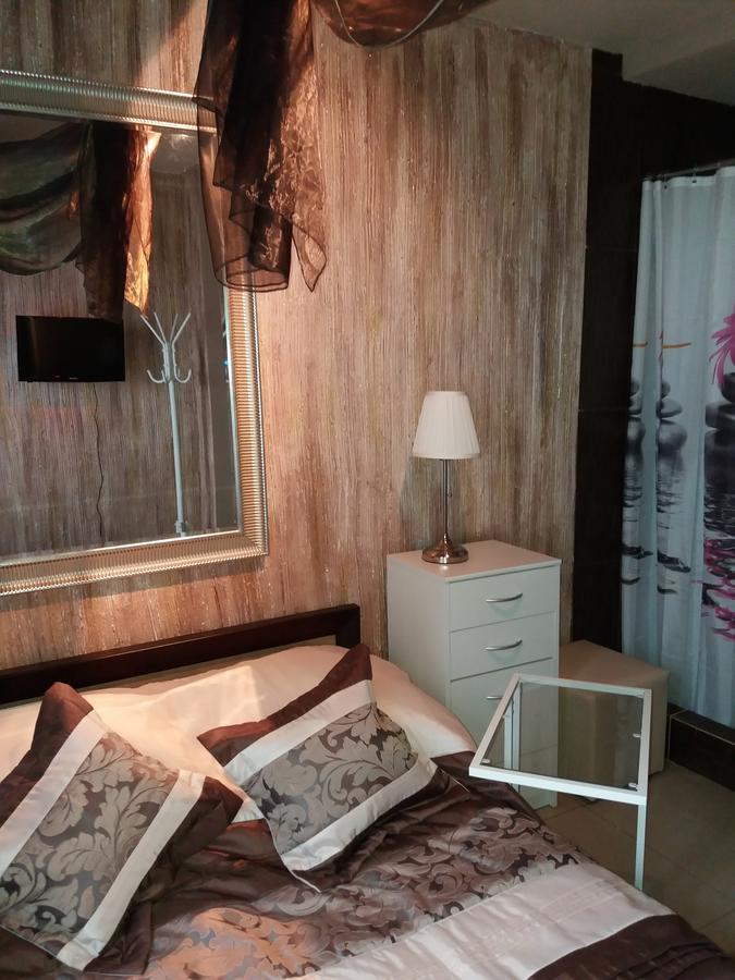 Lawendowy Hostel Krakow Ngoại thất bức ảnh
