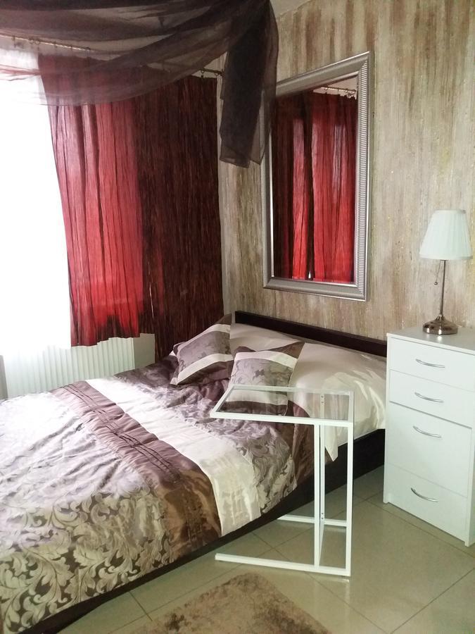 Lawendowy Hostel Krakow Ngoại thất bức ảnh