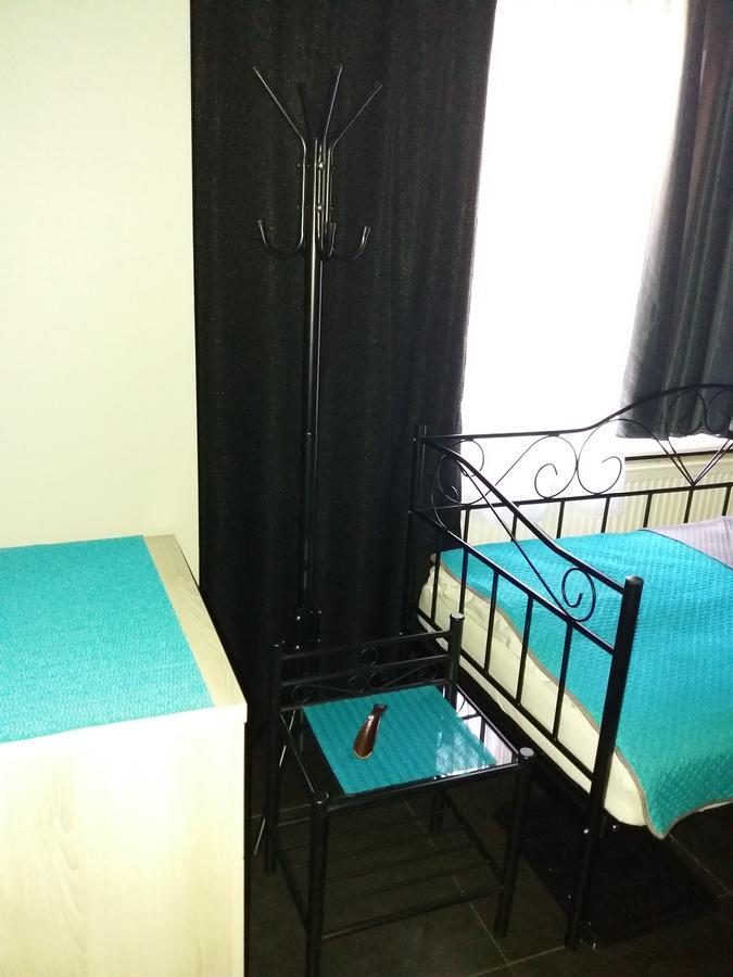 Lawendowy Hostel Krakow Ngoại thất bức ảnh