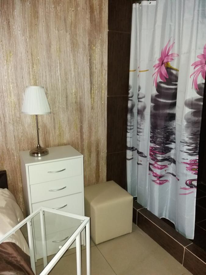 Lawendowy Hostel Krakow Ngoại thất bức ảnh