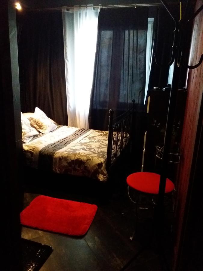 Lawendowy Hostel Krakow Ngoại thất bức ảnh