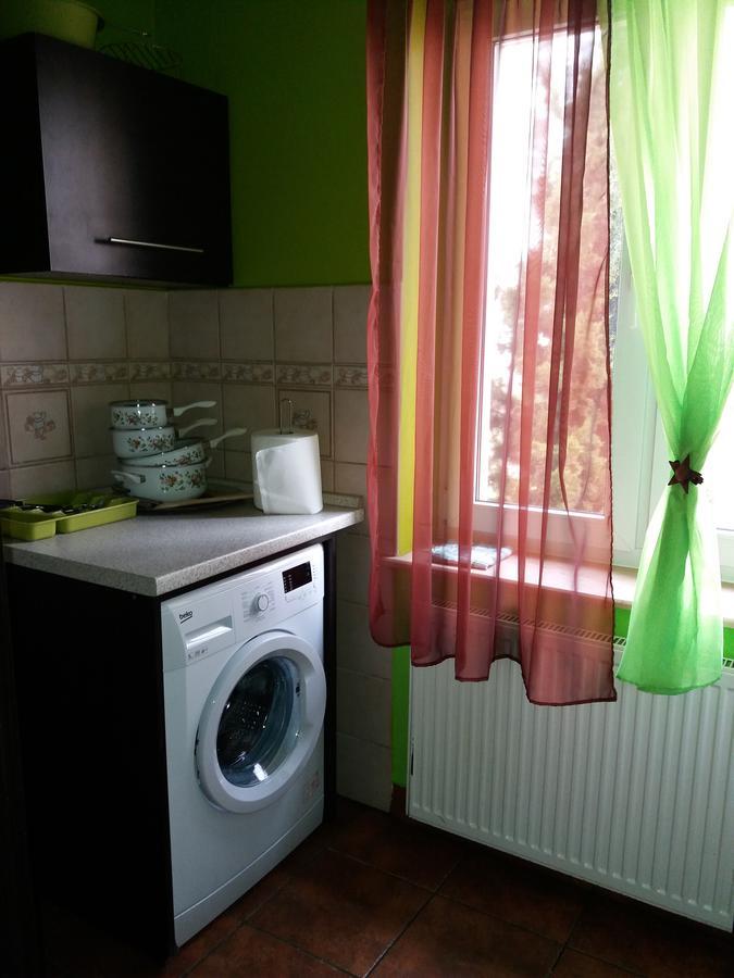 Lawendowy Hostel Krakow Ngoại thất bức ảnh