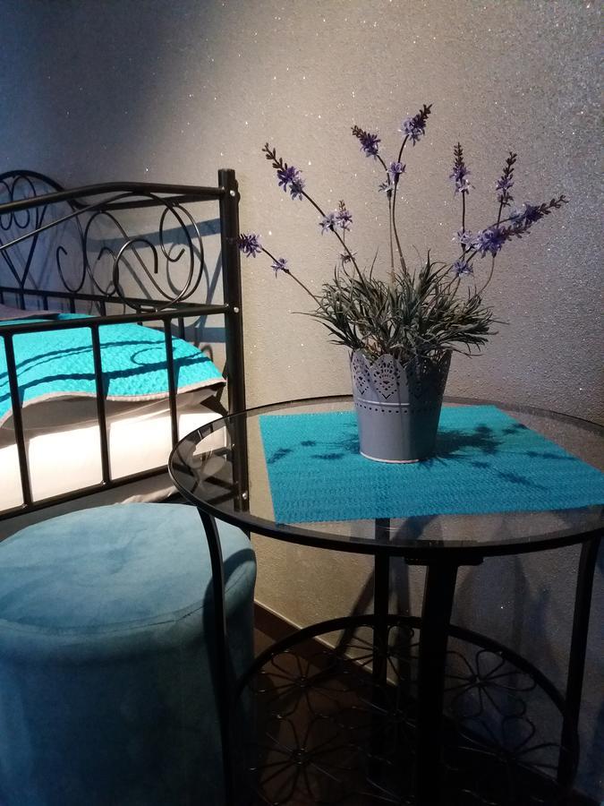 Lawendowy Hostel Krakow Ngoại thất bức ảnh