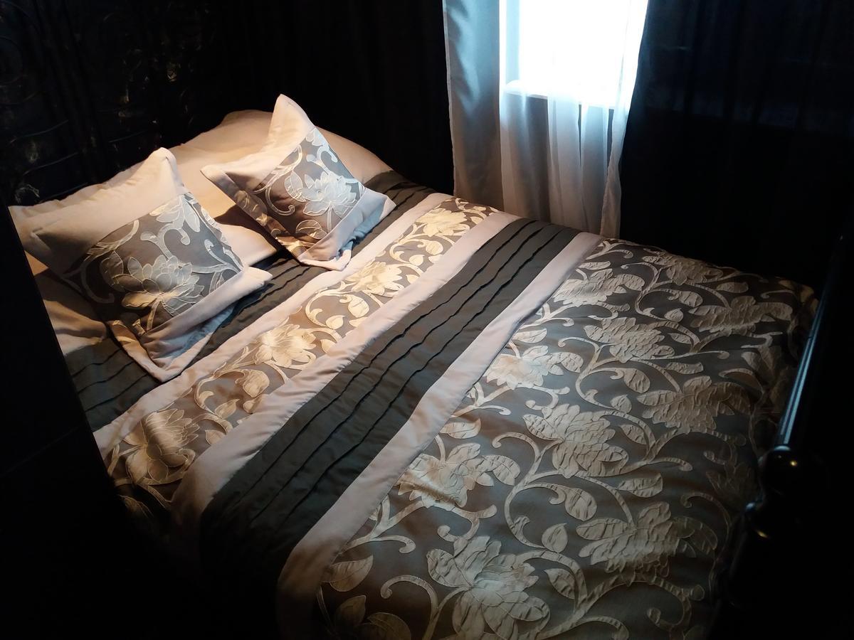 Lawendowy Hostel Krakow Ngoại thất bức ảnh