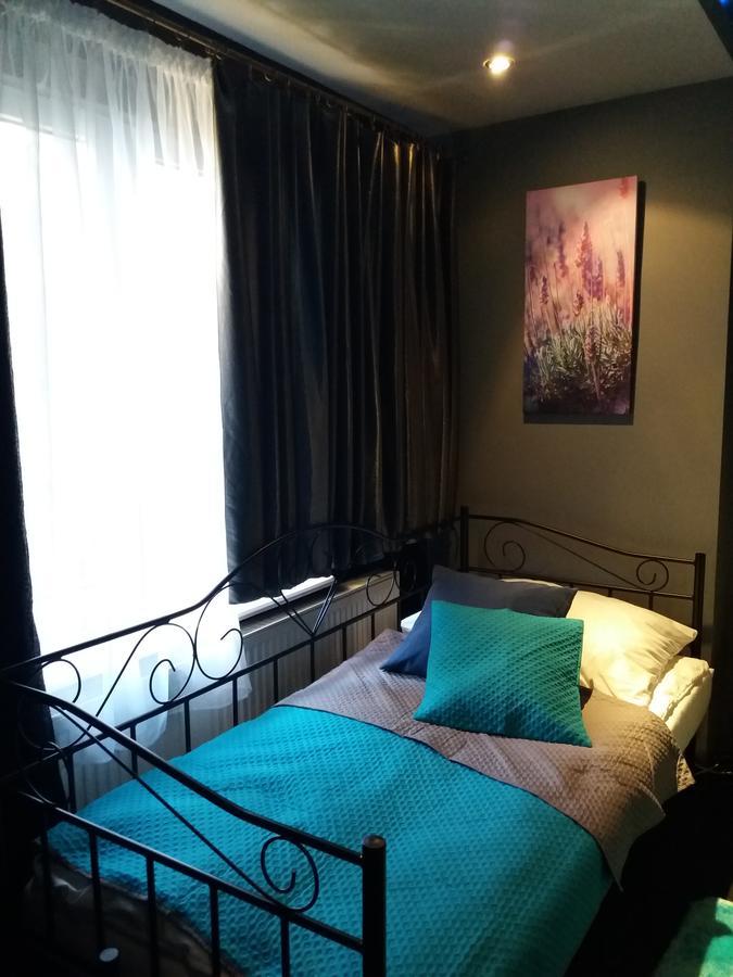 Lawendowy Hostel Krakow Ngoại thất bức ảnh
