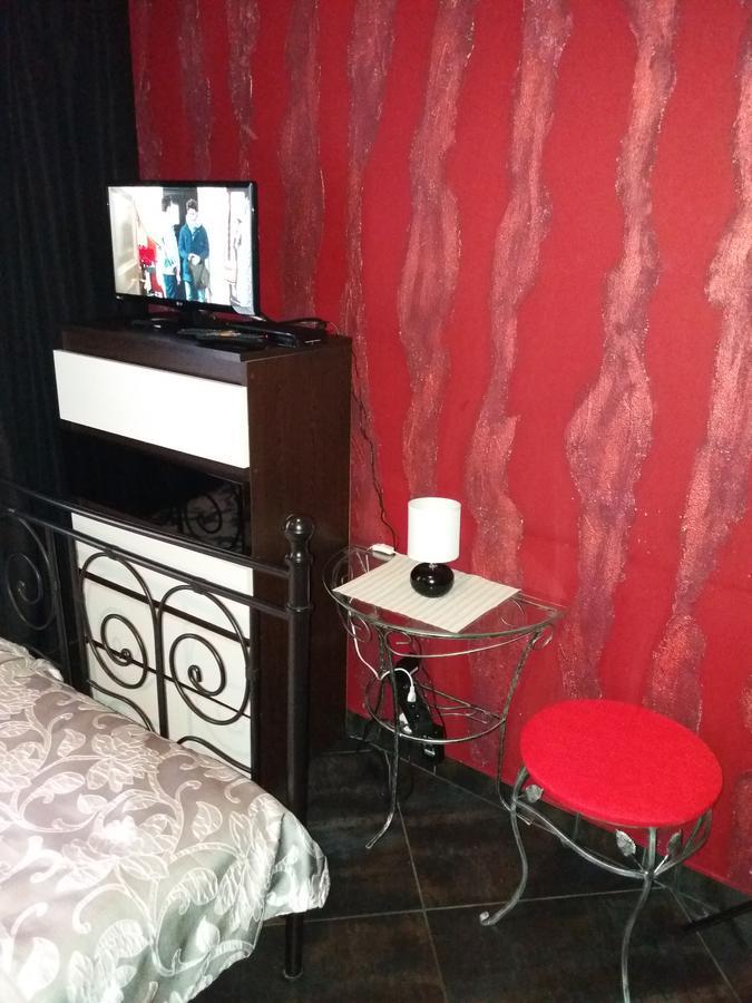 Lawendowy Hostel Krakow Ngoại thất bức ảnh