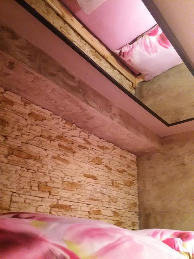 Lawendowy Hostel Krakow Ngoại thất bức ảnh