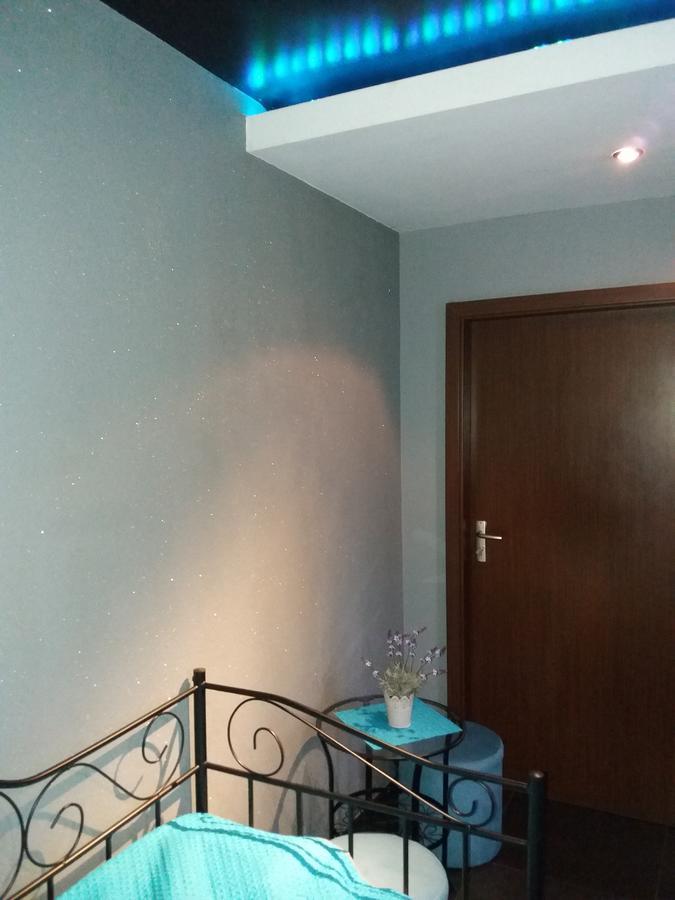 Lawendowy Hostel Krakow Ngoại thất bức ảnh