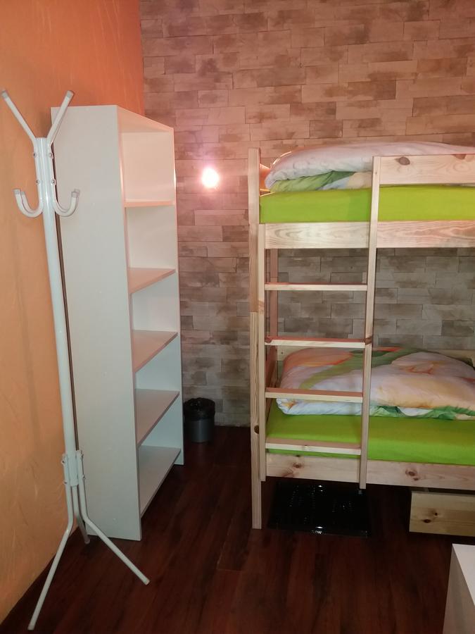 Lawendowy Hostel Krakow Ngoại thất bức ảnh
