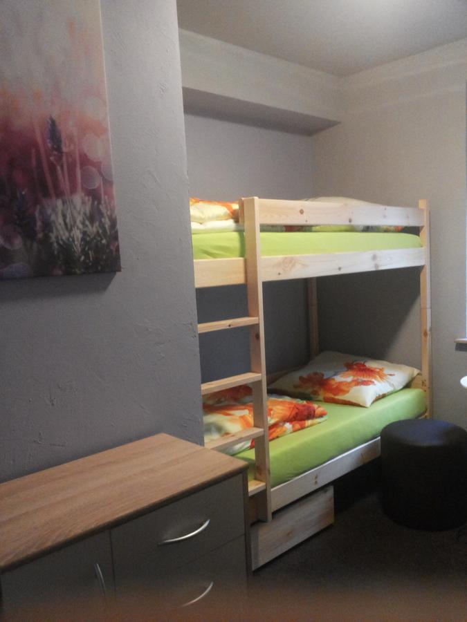 Lawendowy Hostel Krakow Ngoại thất bức ảnh