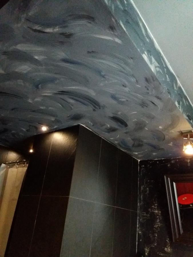 Lawendowy Hostel Krakow Ngoại thất bức ảnh