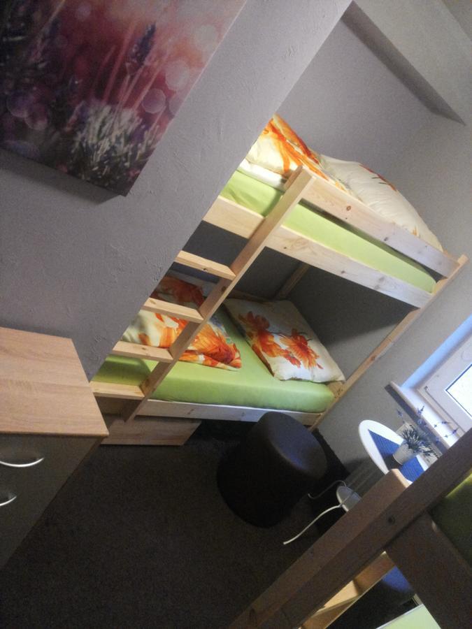 Lawendowy Hostel Krakow Ngoại thất bức ảnh